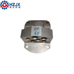 Applicable To Montabert HC95 Pressure Governor Block 86788106