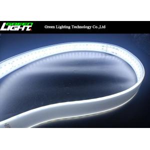 Flexible SMD5050 20m Double Row LED Strips 144LEDs 220VAC