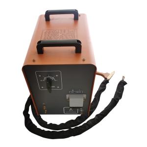 Ac Dc Mini Mobile Spot Pen Welding Machine Industrial Portable