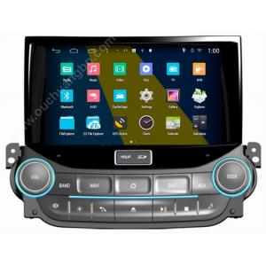 Ouchuangbo S160 Chevrolet Malibu 2012-2013 car dvd gps radio stereo with BT 4