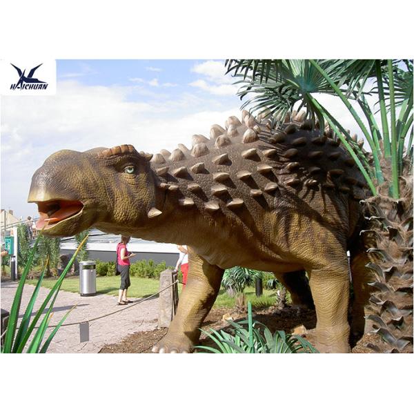 Buy Animatronic Realistic Dinosaur Models With AMD Computer System 200-800W at wholesale prices