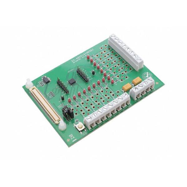 EV-ADGS1414DSDZ Embedded Solutions ADGS1414D iCMOS Analog Switch Evaluation