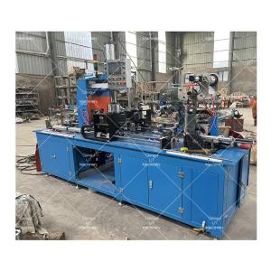 Air Pressure Cable Coiler Machines for Quick and Versatile Wire Cable Coiling