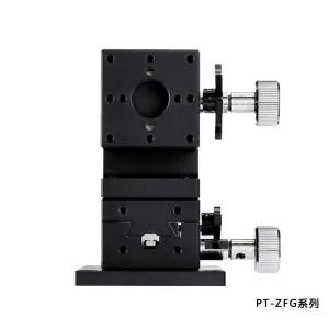 Aluminum Alloy Linear Sliding Table With Dovetail Auxiliary Guide Rail