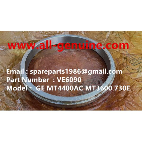 VE6090 SLEEVE RIG NHL DUMP TRUCK TR35 TR50 TR60 TR100 3305B 3305F 3303 3307 TR45 TR70 TEREX ALLISON