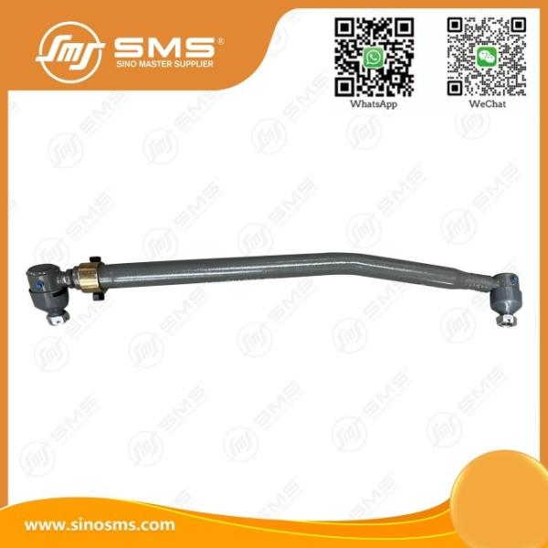 Buy Tie Rod WG9931437010 HOWO Truck Parts HOWO T5G at wholesale prices