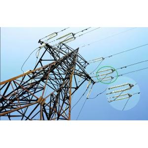 Disc Toughened Glass Suspension Insulator ISO9001