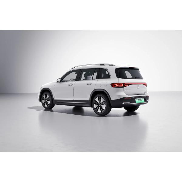 Made High Speed Electric Car BEN-Z EQB EV with Length x Width x Height mm 4785x1852x1455