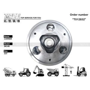 Quality XKAY-01773 Hydraulic Motor Drive Heavy Duty DH150-7 Excavator Travel 2 Stage Carrier Powerful Construction Machine Suitable for Mining and Large Scale for sale