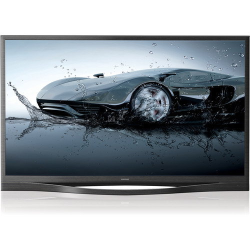 Buy Samsung PN60F8500 60" Full HD 3D Plasma TV (8500 Series) at wholesale prices