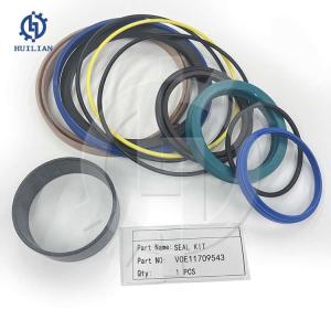 Excavator Repair Tool Sealing Spare Parts Assembly EC VOE11990349 VOE11990348