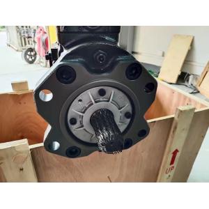 K3V112DTP-9TDL Kawasaki K3V Series Excavators Pump