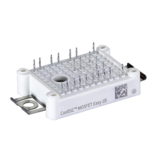 Buy Automotive IGBT Modules FF17MR12W1M1HB70BPSA1
 Mosfet Array Dual Transistors Module
 at wholesale prices