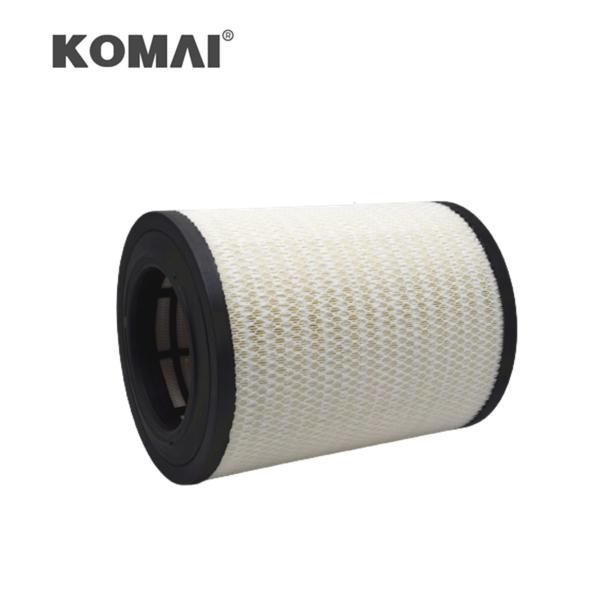 Truck Air Filter 7421348753 7421348742 SL83184 SA16915 SA160034
