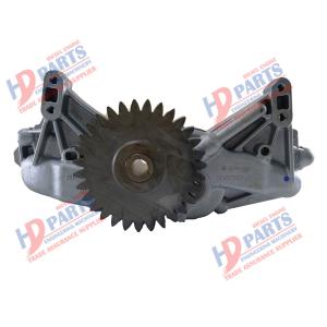 D13A D13B D13C D13F Engine Oil Pump 208224906