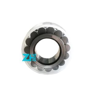 High Precision Cylindrical Roller Bearing CPM 2590 Cylindrical Roller Bearing