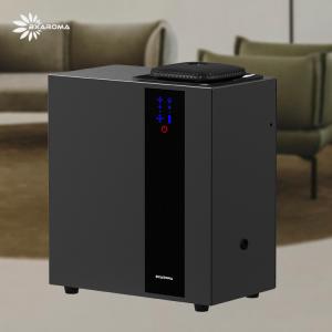 Hotel Lobby Luxury Aroma Diffuser Automatic HVAC Scent Air Machine