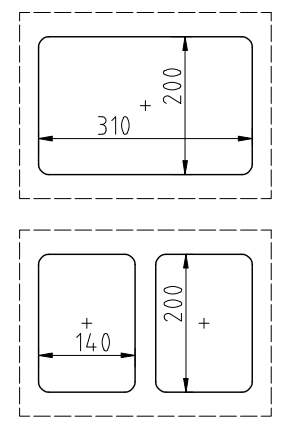 Manufacturer Low Price MAP Atmosphere Control Precise Gas Injection Pneumatic