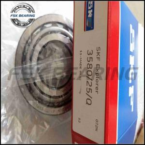 China FSK 32308 C 38120-76510 Transmission Bearing 40*90*35.25mm Automobile