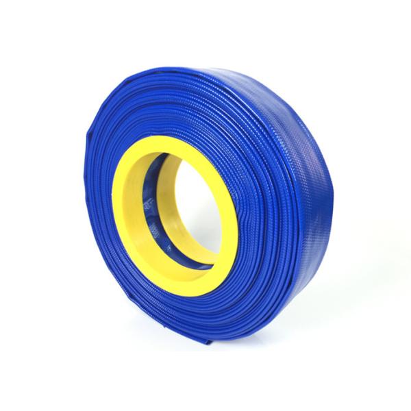 Buy High Performance Water Pump Hose Pipe , Water Discharge Pipe Stretching Resistant at wholesale prices