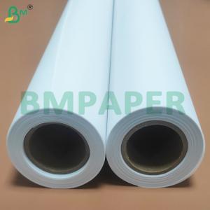 120Gsm 150Gsm Semi-transparent Tracing Paper Rolls for Drawing