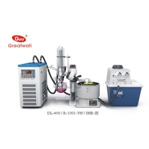SHB-III Water Circulating Multi-purpose Vacuum Pump