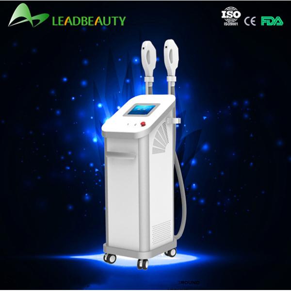 Buy CE approved ipl shr equipment with best quality from LEADBEAUTY at wholesale prices