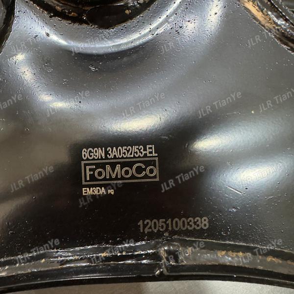 Front Left Or Right Suspension Control Arm Range Rover Spare Parts LR007206 LR002625