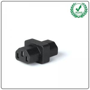 Quality LZ-T-13 FACTORY PRICE EUROPE BRAND TRAILER PLUG SOCKET CONNECTOR for sale