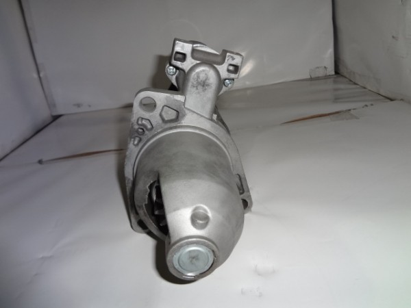 Buy 6D24 6D22 ENGINE STARTER M003T95082 ME057990 5.5KW at wholesale prices