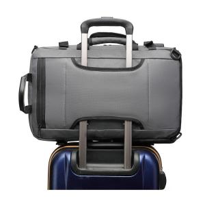 Multifunctional 600D Oxford Cloth Modern Laptop Backpack 20 Litre