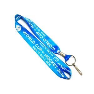 Much Usefulness Custom Breakaway Lanyards , Personalised Lanyards With Diverse