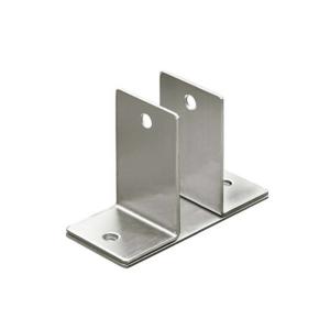 Customized Stainless Steel Brass Stamping Sheet Metal Fabrication Parts