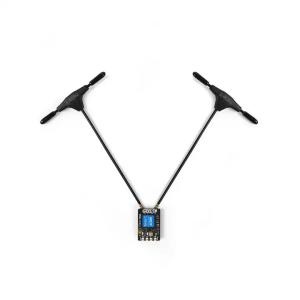 GEPRC ELRS Dual Diversity FPV Drone Receiver Transmitter 2.4g