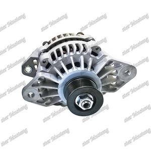 China Alternator QSB6.7 R290LC-9 24V 70A 8PK 5262960 on sale