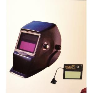 Electrician Printed Solar Protective Mask Welding Helmet