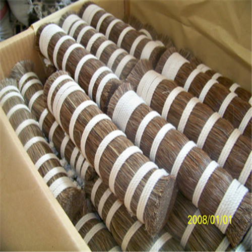 Factory supply 100% pure horse mane hair / Horse mane hair for brushes