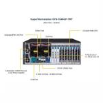 Customized Server Super Workstation SYS-7049GP-TRT CSE-747BTS-R2K20BP MBD-X11DPG