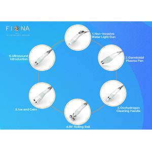 Multifunctional Professional SGS Hydrafacial Microdermabrasion Machine