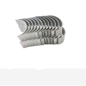 1115100741 1115100740 Main Crankshaft Bearing 6BD1 6BG1 Engine Piston Rod