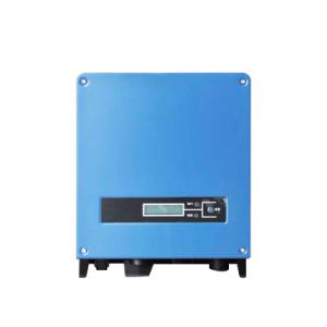230Vac Waterproof IP65 3KW On Grid Solar Inverter