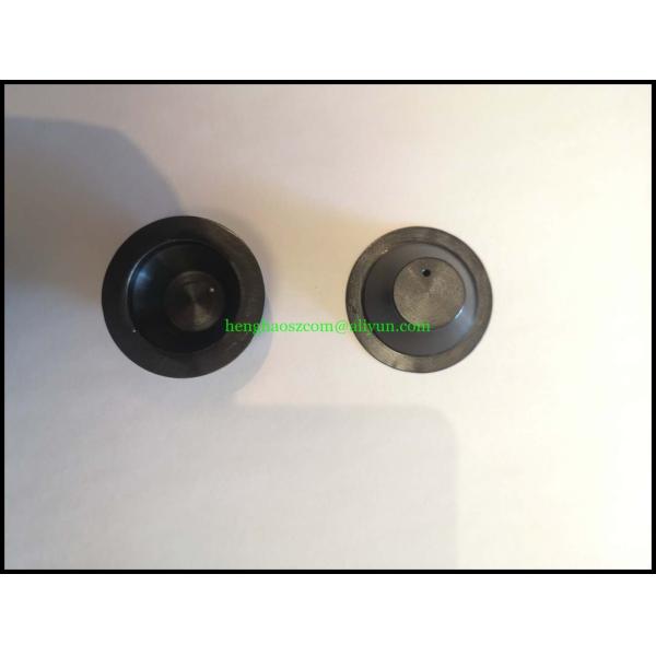 Buy Cap Thread Ring Bolt Sulzer Projectile Loom Parts Unit Of Oil Proportioning Pump at wholesale prices