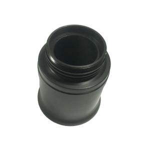 Large CNC Turning Machining Services Milling Services Metal Steel Parts