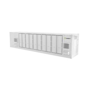 1MWh 5MWh 10MWh ESS Containerized Energy Storage System Cabinet