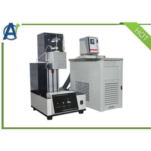 Buy Engine Oil CCS Apparent Viscosity Test Machine By Cold Crank Simulator at wholesale prices