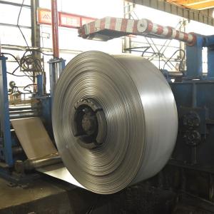 Tolerance ±1% Standard AiSi 201 304 316 409 410 430 304 austenitic cold rolled