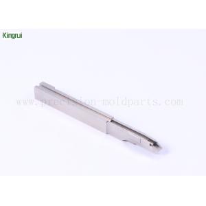 Precision Auto Accessories Electric Discharge Machining With Years Experience