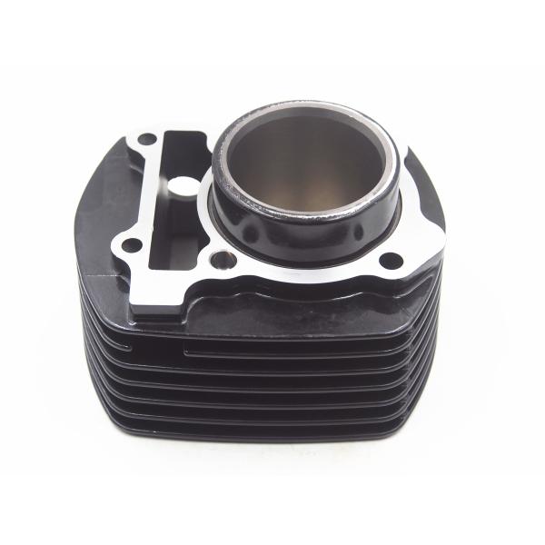 Motorcycle Engine Parts Durable 4 Stroke Single Cylinder Fz16 Replacement