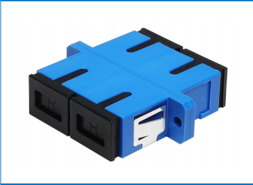 Buy SC Duplex Adapter SM/MM Low IL at wholesale prices