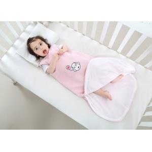 Knitted Sleeping Bags Customized Oblong Baby Nursery Crib Bedding Sets